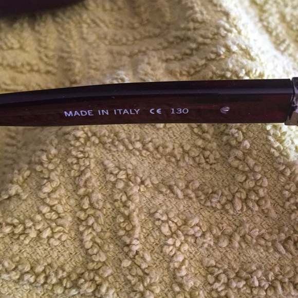 New without tags Coach sunglasses - Picture 2 of 7